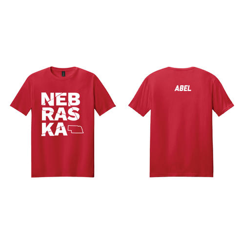 Abel Hall T-Shirt