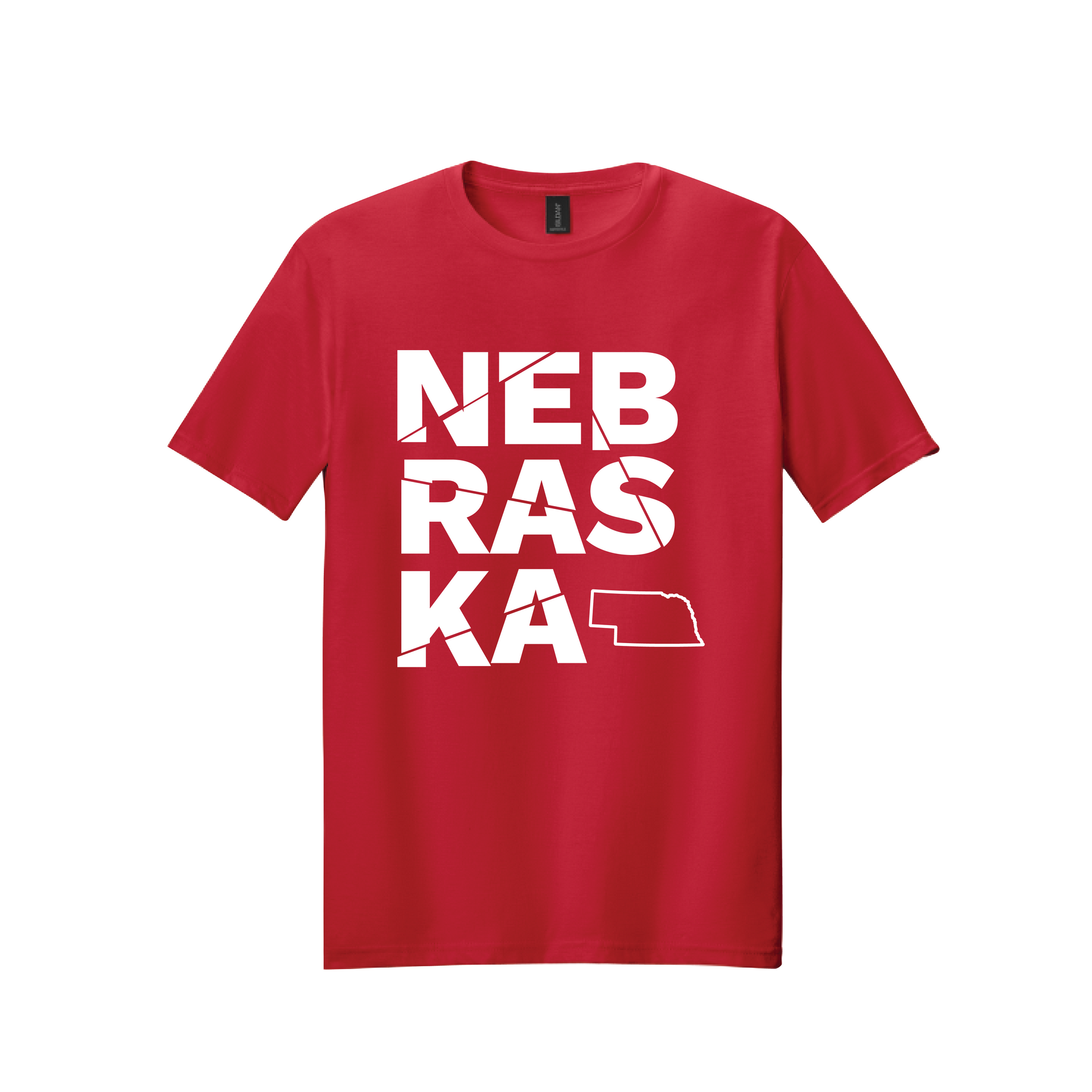 Nebraska T-Shirt